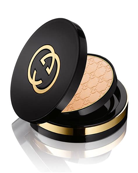 gucci face glow|Gucci makeup powder.